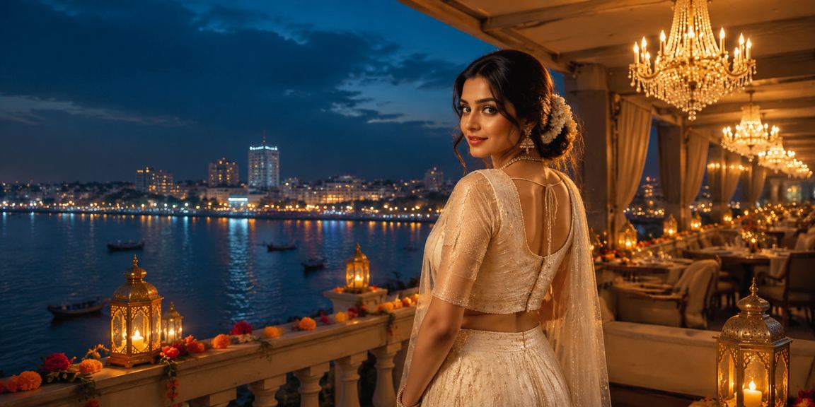 বগুড়ায় পহেলা বৈশাখে বিনোদন উপভোগকারী বাংলাদেশি তরুণ