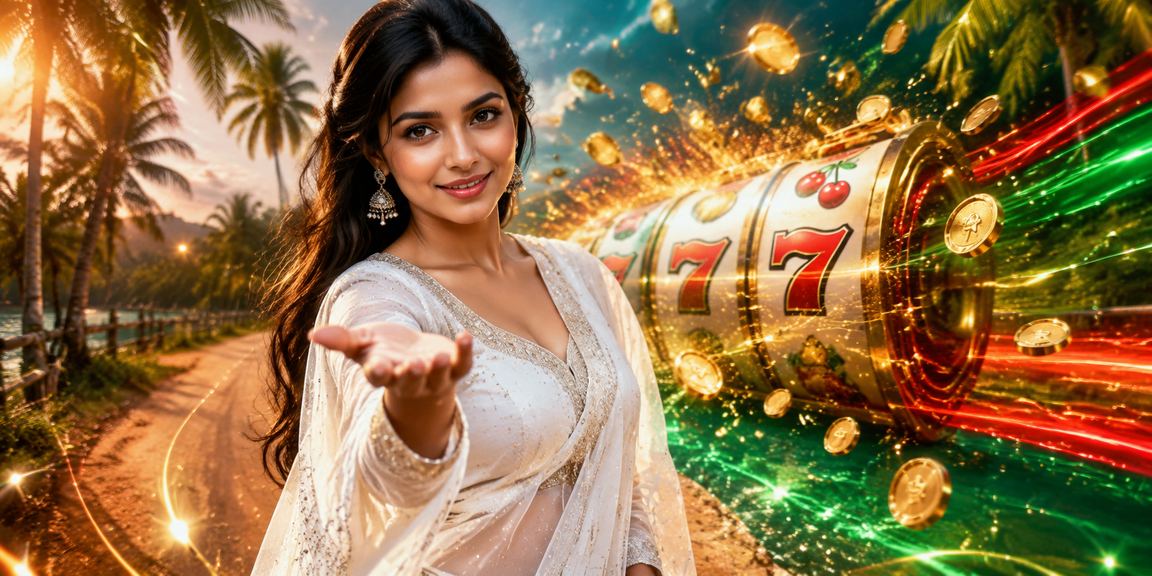 রংপুরে স্লট গেম খেলে জয়ের টাকা উইথড্রাল করছেন একজন খেলোয়াড়